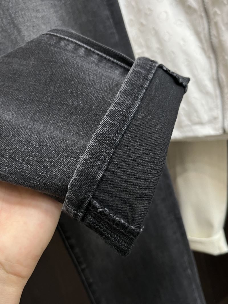 Louis Vuitton Jeans